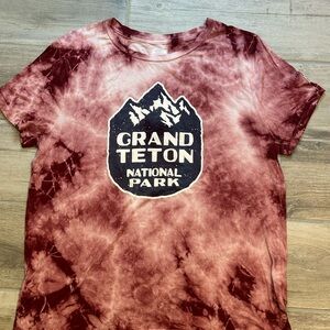 VINTAGE SUPER SOFT TEE